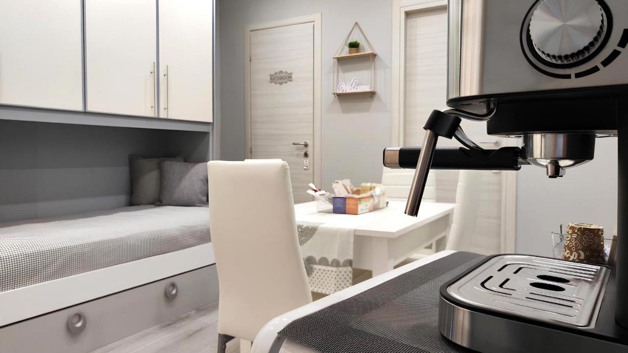 Apartment Casa Givian *