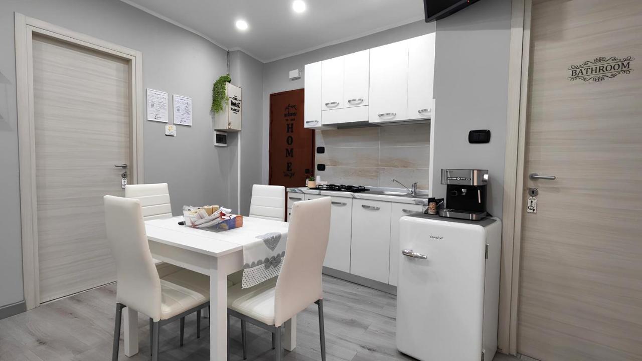 Apartment Casa Givian Naples