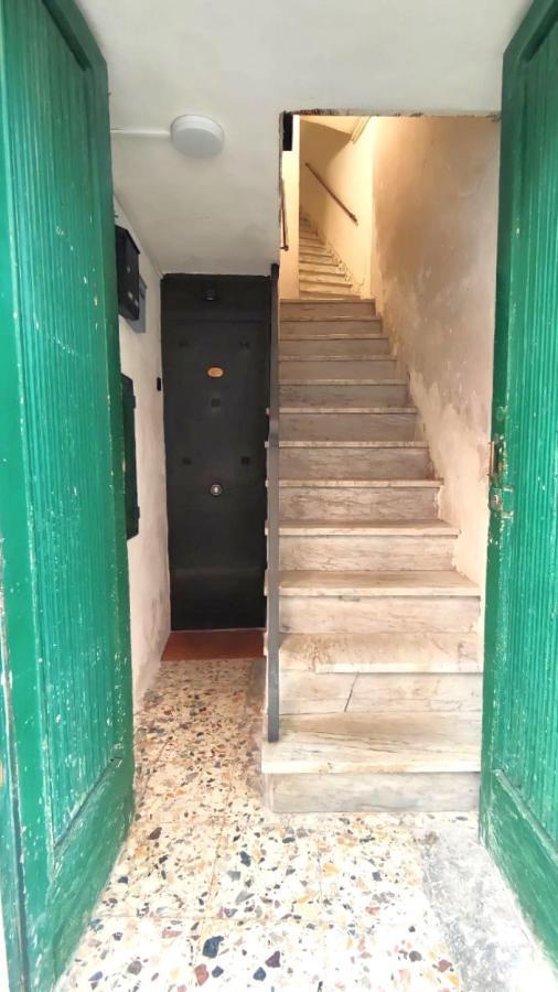 Apartment Casa Givian *