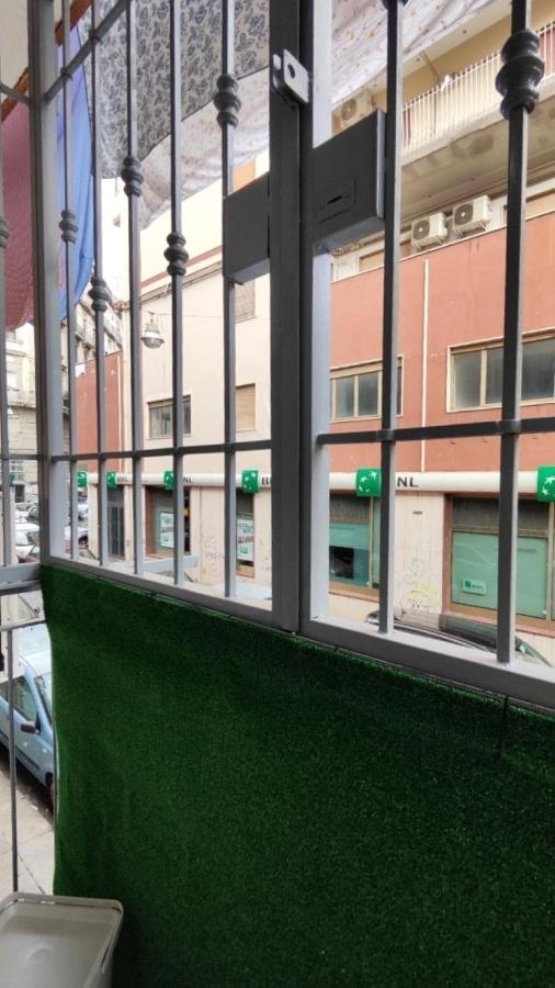 Casa Givian Apartment Naples