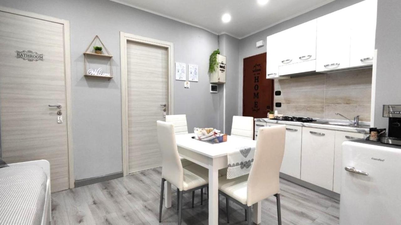 Apartment Casa Givian Naples