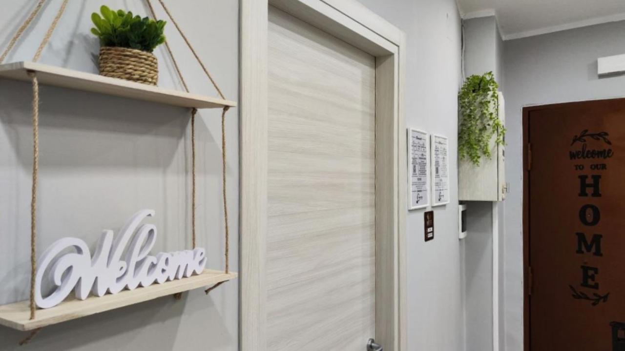 Apartment Casa Givian Naples