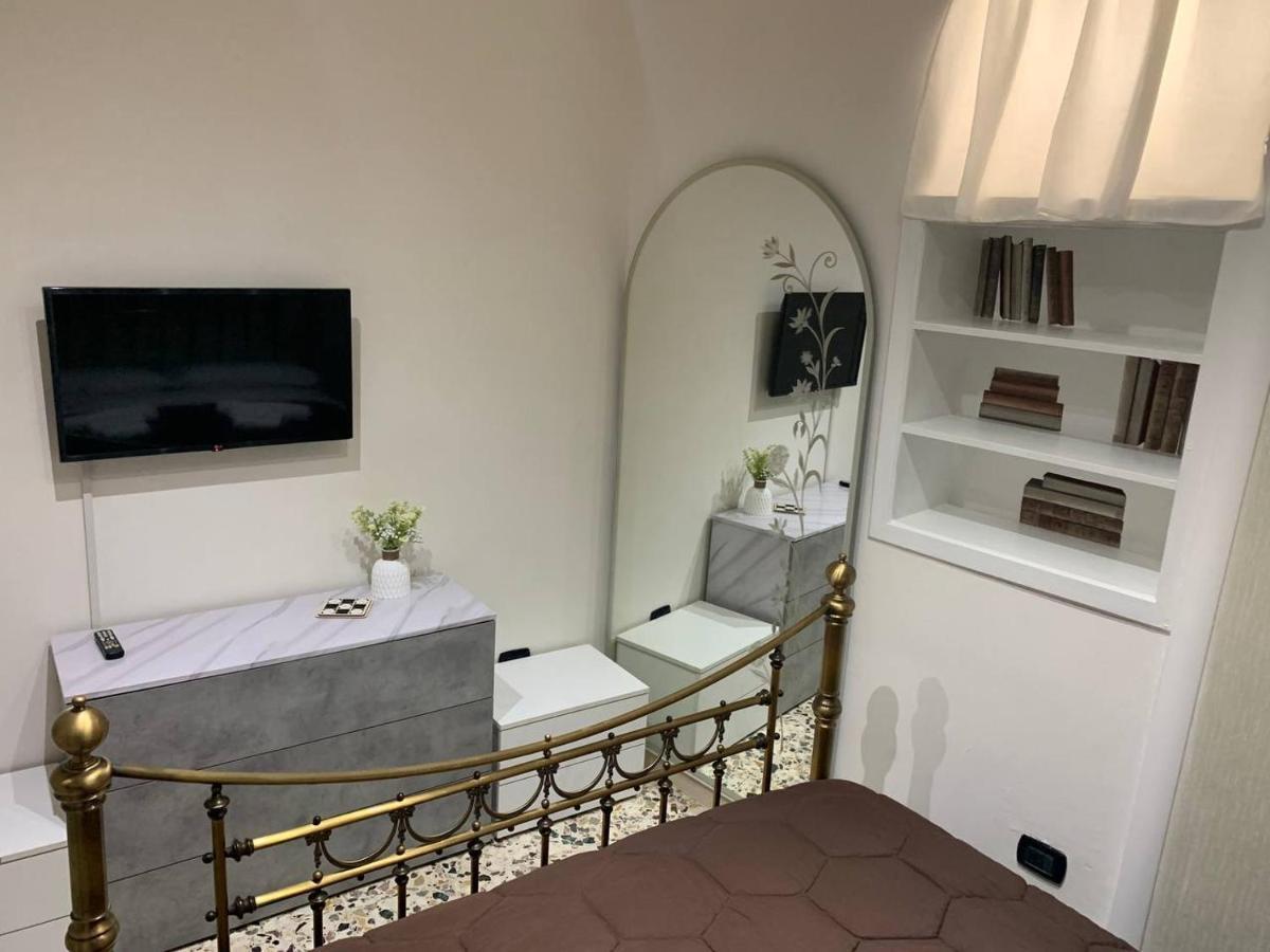 Casa Givian Apartment