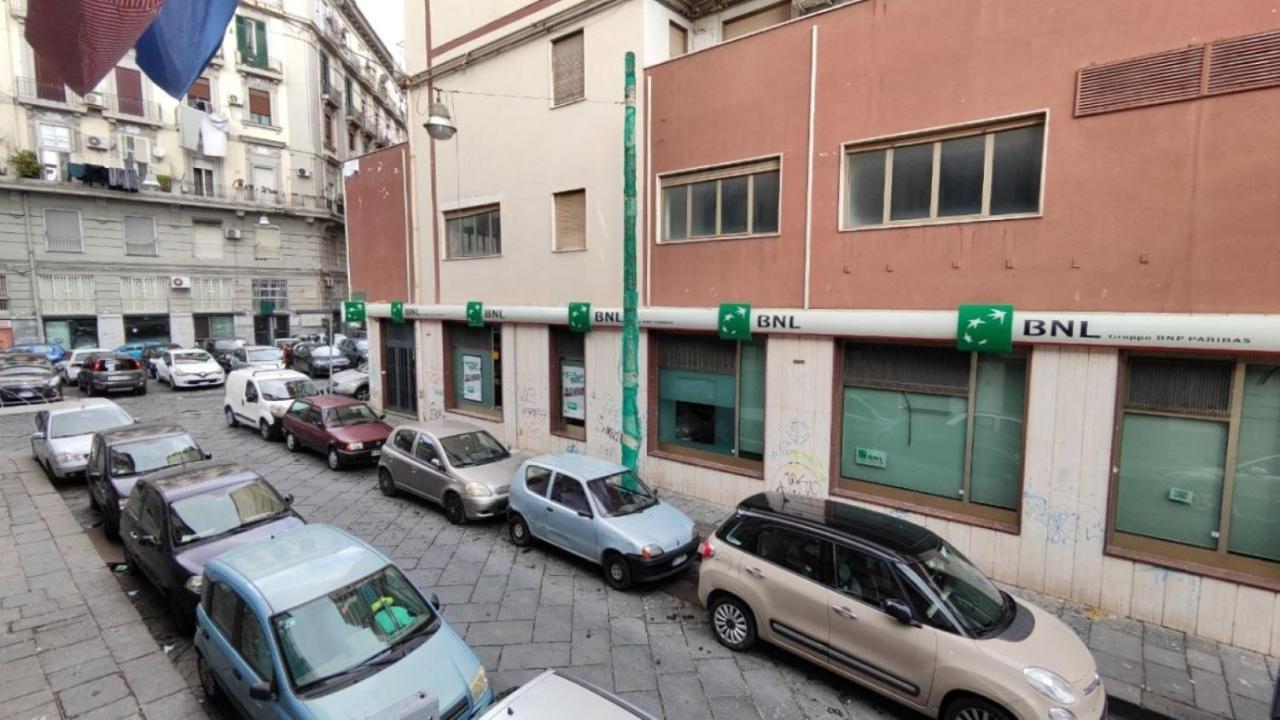 Casa Givian * Napels