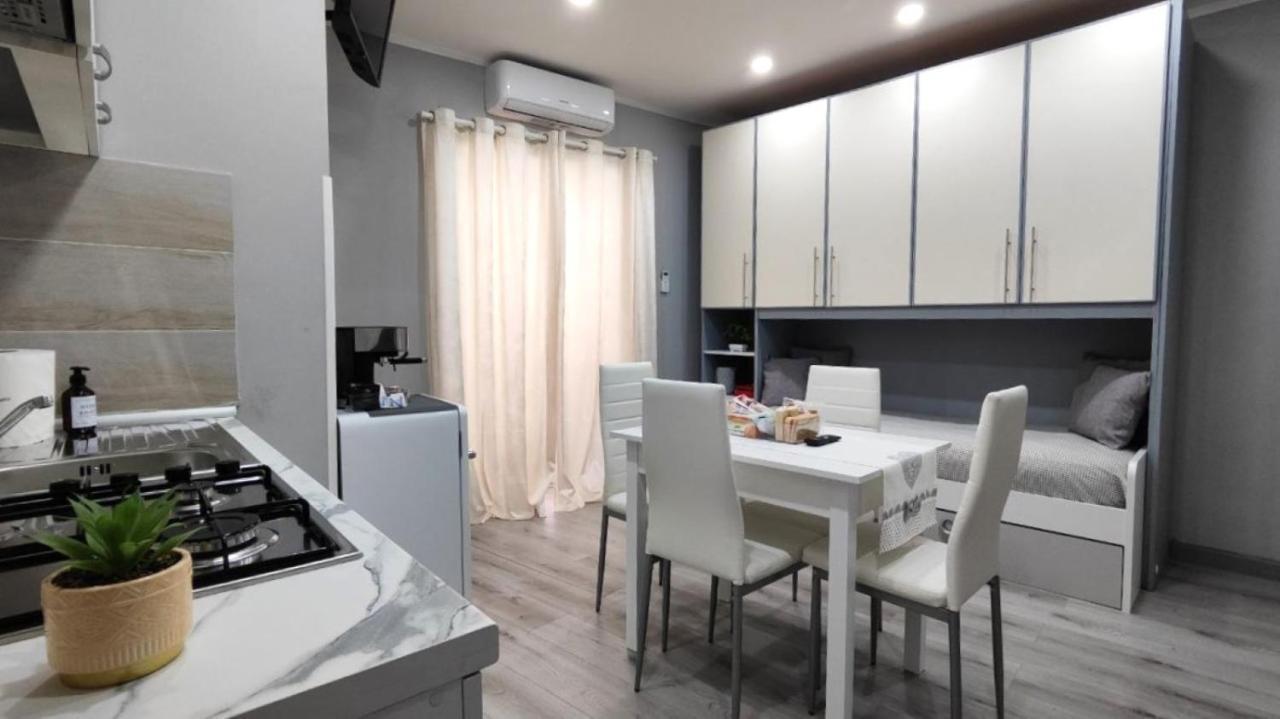 Casa Givian Napels