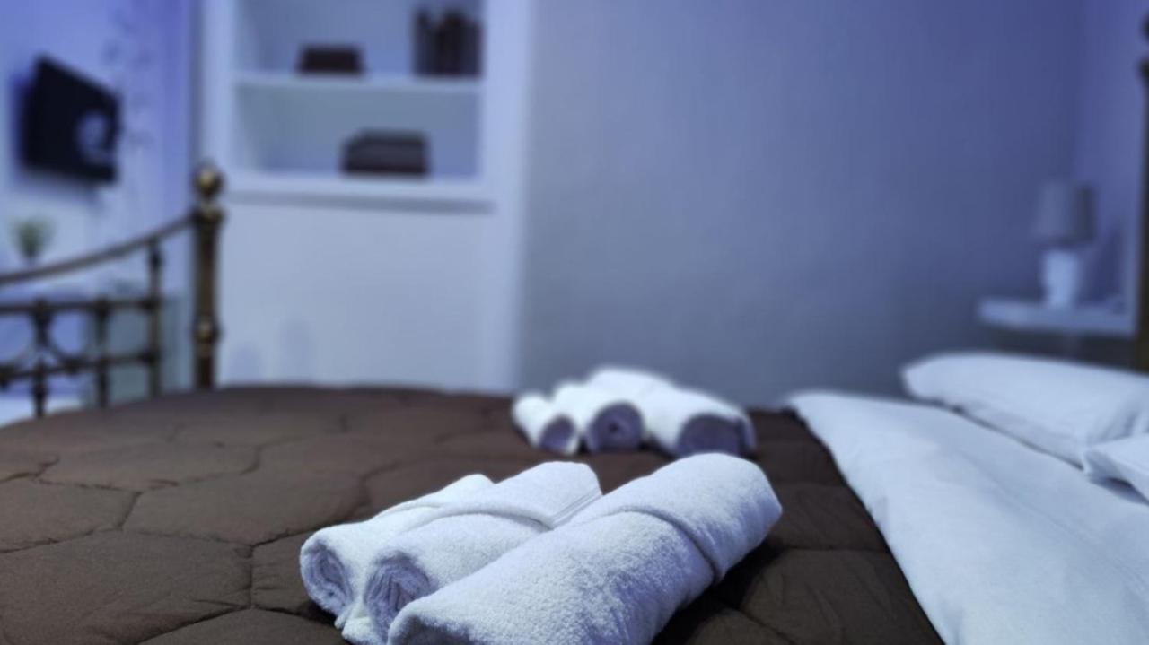 Casa Givian Appartement *