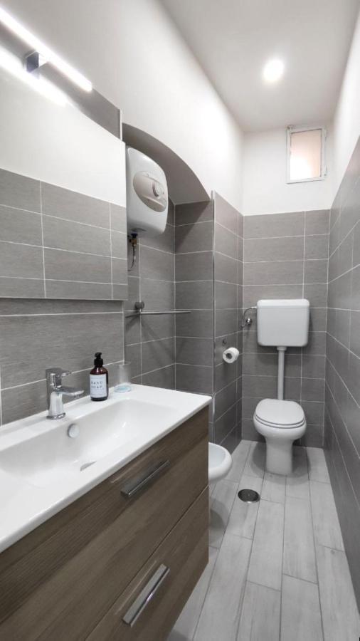 Appartement Casa Givian
