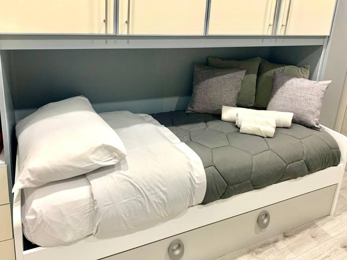 Appartement Casa Givian Napels
