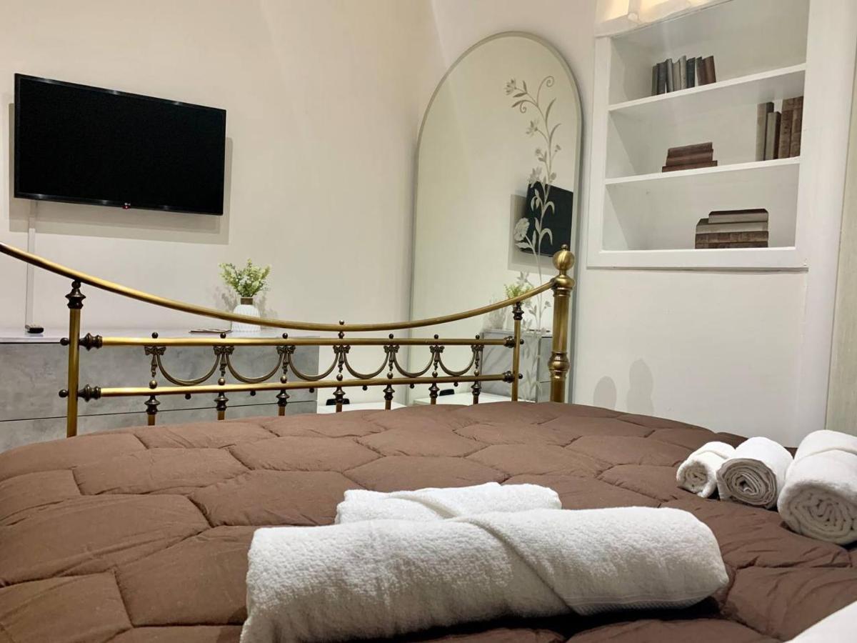 Casa Givian * Napels