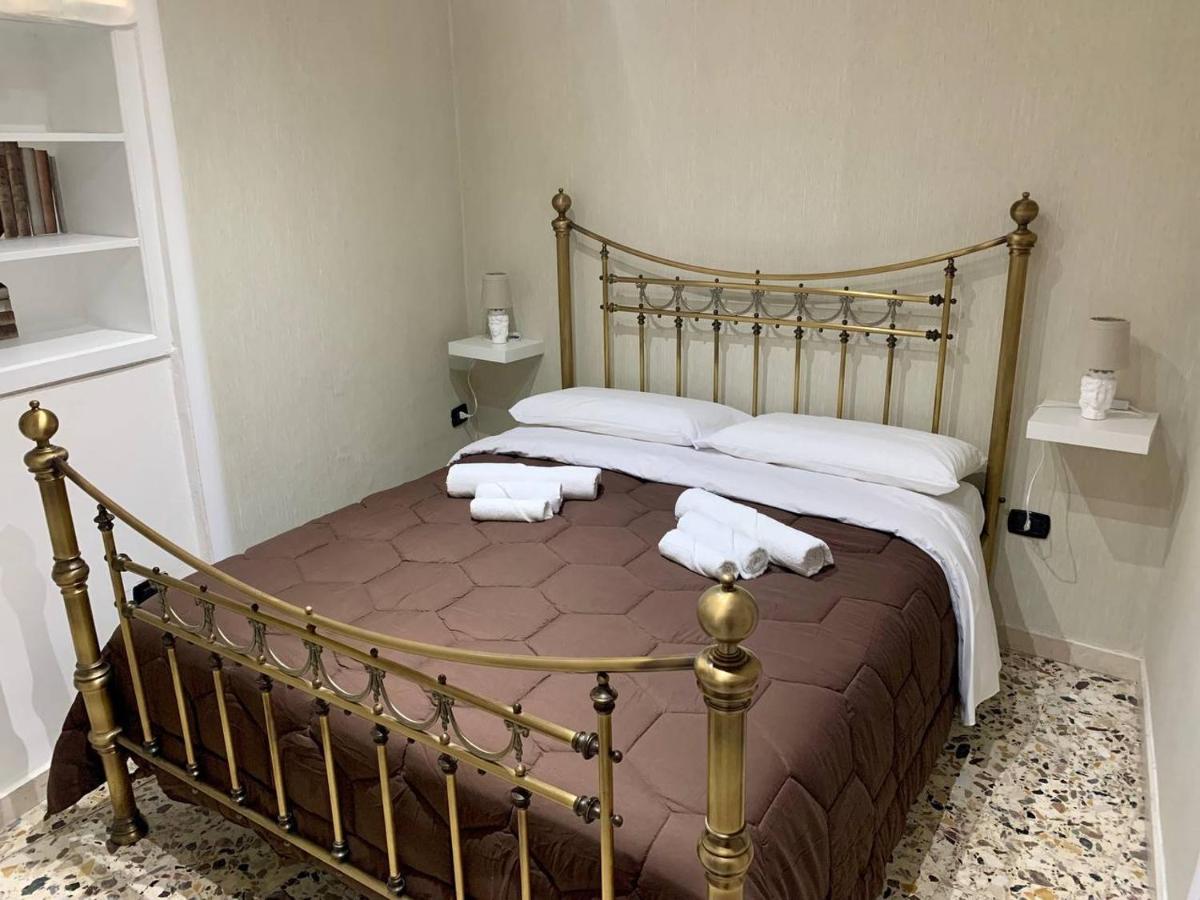 Casa Givian Appartement